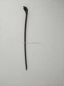 Para <span class=keywords><strong>Land</strong></span> <span class=keywords><strong>Rover</strong></span> Discovery Sport 2015- LR061135 LR061136 A Pilar Trim Panel moldura cubierta exterior tira de acabado - Product Image 4