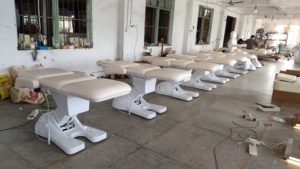 Sillón de Pedicura Eléctrico Premium para Salón de Belleza, Spa de Pies, Masaje - Product Image 6