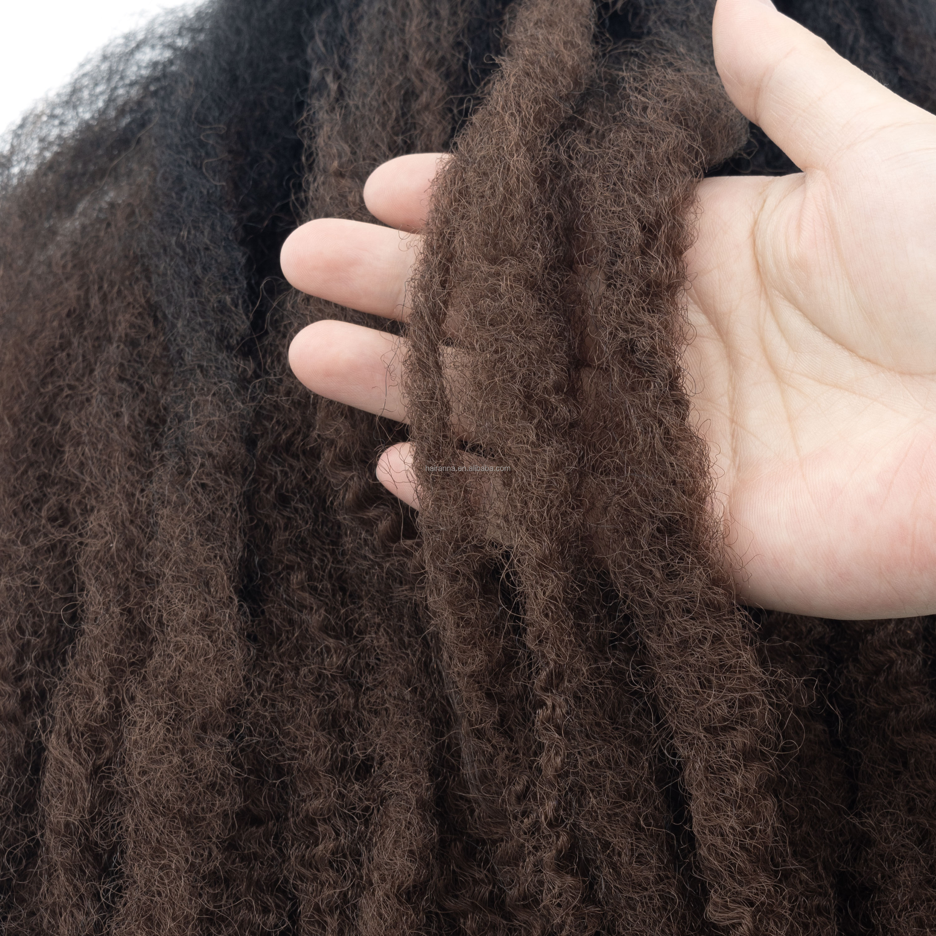 braiding hair marley twist