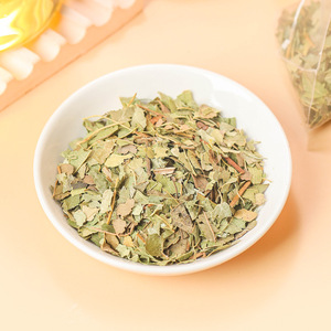 प्राकृतिक अमरूद लीफ चाय बैग रक्त शर्करा के स्वास्थ्य को सपोर्ट करता है 30 पाउच स्रोत फैक्टरी प्रत्यक्ष आपूर्ति हर्बल चाय ओएम - Product Image 4