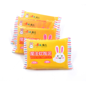 Đồ Chơi Nhựa MOFA Đồ Chơi Polimer Ống Đất Sét Playdough Công Cụ Đất Sét Polymer - Product Image 3