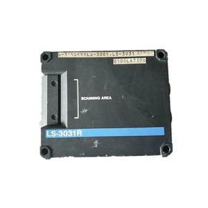 Контроллер LS-3031 в хорошем состоянии - Product Image 1