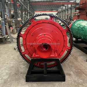 Equipo de Molienda Automático para las Industrias de Materiales de Construcción, Química y Metalúrgica, Voltaje y Motores Personalizables - Product Image 3