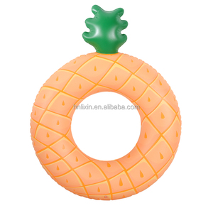 Holesale-flotadores inflables para piscina de adultos, accesorios para fiesta, <span class=keywords><strong>donut</strong></span> - Product Image 4