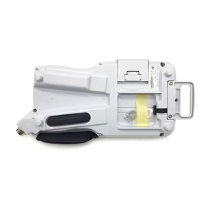 DX100 หุ่นยนต์สอนการใช้งานแพนดิเคนท์ JZRCR-YPP01-1 JANCD-NCP01-01 JZRCR-NTU02D-1 JZNC-NRK01-1 อุปกรณ์ไฟฟ้า - Product Image 3
