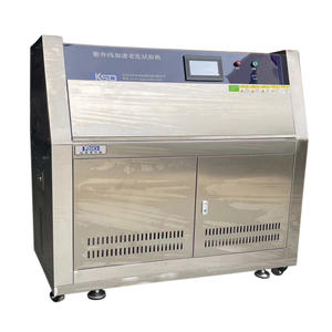 Turm Typ UV-<span class=keywords><strong>Test</strong></span> kammer Beschleunigte Alterung <span class=keywords><strong>Test</strong></span> kammer <span class=keywords><strong>Test</strong></span> kammer Fabrik - Product Image 2