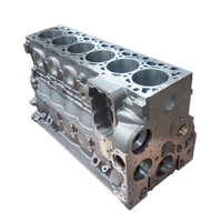 Weichai Baudouin Bloc-cylindres pour moteur diesel 12M26 12M33 12M55 16M33 16M55 20M33