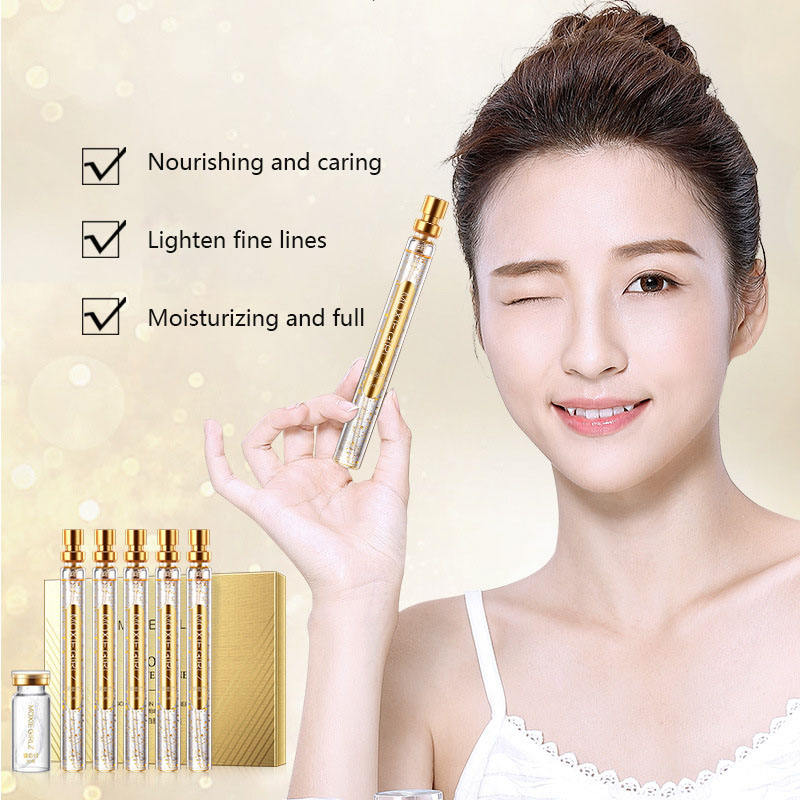 Anti Aging 4d muti-line anti-aging beauty instrument line anti-aging anti-wrinkle serum