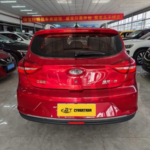 JAC JS2 2018 Frein de stationnement Très propre Voitures d'occasion bon marché Essence atmosphérique Petit SUV JAC Arena Refine S2 Exportation au <span class=keywords><strong>Venezuela</strong></span> - Product Image 5
