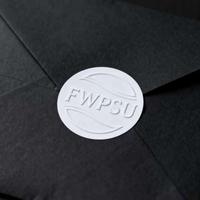 Autocollants adhésifs en PVC personnalisés, écologiques, thermosensibles, pour emballages, taille personnalisée pour les petites entreprises, cadeaux