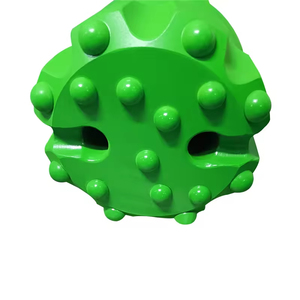 مطرقة حفر الصخور عالية الضغط MIROC <span class=keywords><strong>DTH</strong></span> مع لقم حفر DHD360 مقاس 6 بوصات من كربيد التنجستن المطروق لحفر الآبار - Product Image 2