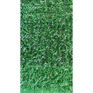Césped Artificial para Construcción, Verde, Anti-UV, Venta al Por Mayor, en Stock - Product Image 1