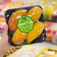 Étiquettes alimentaires imperméables à prix compétitif, fourniture directe d'usine, étiquettes de sécurité alimentaire, étiquettes personnalisées pour emballages alimentaires
