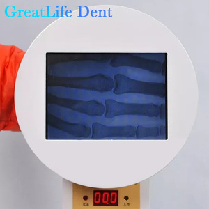 Sistema de Rayos X Veterinario Profesional Greatlife <span class=keywords><strong>Dent</strong></span>, Máquina de Rayos X Digital de Alta Potencia para Hospitales Veterinarios, con Certificación CE/ISO - Product Image 5