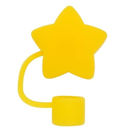 étoile jaune