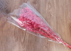 Flores Secas <span class=keywords><strong>de</strong></span> Gypsophila Blanca <span class=keywords><strong>de</strong></span> Alta Calidad, Ramo <span class=keywords><strong>de</strong></span> Arreglo Floral para Bodas Million Star, Plantas Secas Preservadas al por Mayor - Product Image 4