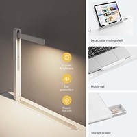 Ortable-ap-esk avec bureau rawer-aptop léger-type-réglable-huit pour aptops et eading