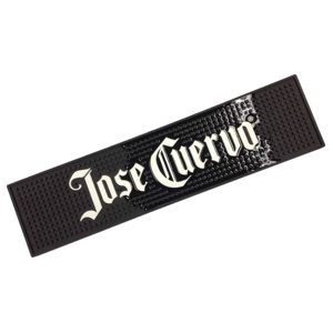 Tapis <span class=keywords><strong>de</strong></span> bar en PVC pour verre à <span class=keywords><strong>vin</strong></span>, fourniture d'usine, <span class=keywords><strong>prix</strong></span> bas, non toxique, en caoutchouc, pour bouteille, boisson, imperméable, pour bureau - Product Image 4