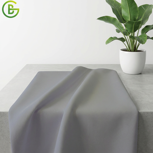 Tissu de Thobe de style Moyen-Orient, supérieur, lisse, certifié BCI ISO 9001, respirant, à séchage rapide, pour climat désertique - Product Image 4