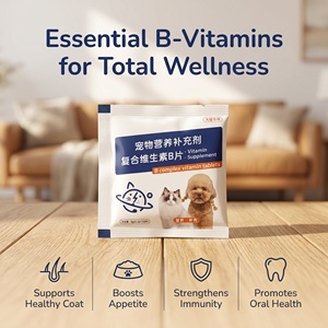 Deworming <strong>Pills</strong> <strong>for</strong> <strong>Dogs</strong> Colostrum Paste Puppies <strong>Dog</strong> Supplement Joint <strong>Flea</strong> and Tick Treatment Pigeon Supplements Salmon - Product Image 2