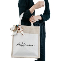 Sac fourre-tout de haute qualité pour femmes, grande taille, style tendance, fermeture éclair, logo personnalisé, réutilisable, couleur personnalisée Bangladesh, toutes saisons KT-01