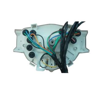 Compteur de vitesse numérique universel pour moto <span class=keywords><strong>WAVE</strong></span> 125s, compteur de vitesse numérique pour Honda <span class=keywords><strong>Wave</strong></span> 125 - Product Image 3