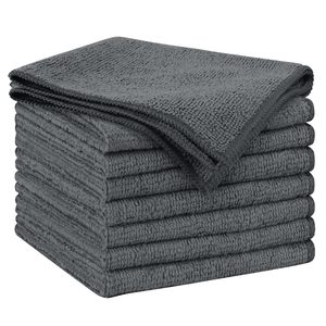 De Nettoyage Serviettes En Microfibre Tout Usage <span class=keywords><strong>Torchon</strong></span> De Nettoyage Taille 30X30 cm De Nettoyage - Product Image 1