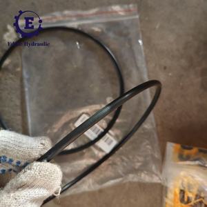 Anello di Tenuta 1T-1230 1T1230 Applicabile a TRATTORE CINGOLATO D4C III D3B D3C D4C II D4B D5C III RIPPER 3 PORTAUTENSILI INTEGRATO - Product Image 3