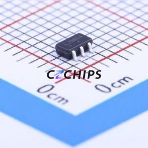 ชิปวงจรรวม TSOP-5 NCV8560SNADJT1G แบรนด์ใหม่ดั้งเดิมวงจรเชิงเส้นชิป PMIC Regulator (LDO) - Product Image 1