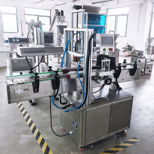 Liquid Filling Capping and <b>Labeling</b> <b>Machine</b> - Product Image 2