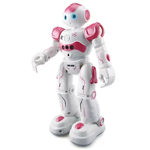 R2 Cady Robot Intellectual Gesturecontrol Robot For Tainment Children Programming Toys