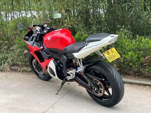 YamahaR6 600cc Motocicletas Deportivas de Alto Rendimiento Motocicletas de Carreras en Estado Original <span class=keywords><strong>Precio</strong></span> Accesible Motocicleta de Gasolina - Product Image 2