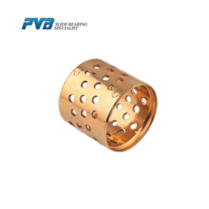 YE56512 WB802 9090 buje de bronce CuSn80.3P BK92 cojinete de manguito de bronce <span class=keywords><strong>BMB</strong></span>/L buje de bronce YE56510 FB92 - Product Image 3
