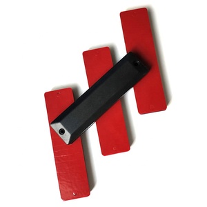 Thông minh xe bãi đậu xe khe cắm hậu cần kiểm soát truy cập hệ thống Thư Viện Quản Lý EPC UHF 826MHz/915MHz hoạt động chống kim loại <span class=keywords><strong>RFID</strong></span> <span class=keywords><strong>Tag</strong></span> - Product Image 5