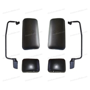 Pour Hino 200 300 500 700 pièces de camion rétroviseur assemblage rétroviseur latéral de camion - Product Image 3