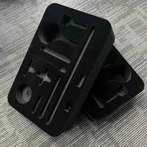 2026 Custom Black Polyethylene Protective EVA <b>Foam</b> - Product Image 4