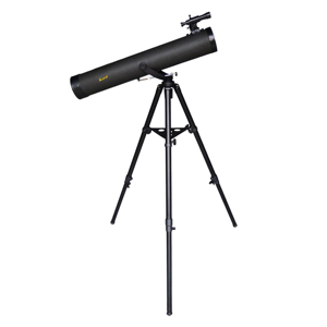 Kte80080u 800mm Độ dài tiêu cự kính thiên văn Kính thiên văn Chất lượng cao 80mm Khẩu độ phản xạ loại kính thiên văn phản xạ - Product Image 1