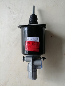 heavy duty trailer <strong>parts</strong> accessories truck <strong>SORL</strong> 16080180140 clutch booster cylinder - Product Image 2