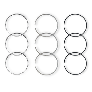 Anillo <span class=keywords><strong>de</strong></span> Pistón para Motor BMW M50 VANOS 320i 520i 2618 Aleación <span class=keywords><strong>de</strong></span> Aluminio Forjado Std +025 +050 - Product Image 3