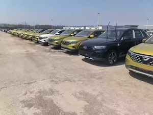 <span class=keywords><strong>Coche</strong></span> de Segunda Mano 2024, Transmisión Automática, Jetta VS5, Glory 280 TSI, SUV Barato, Gasolina, Marca de Coches USADOS, 1.4T <span class=keywords><strong>4x4</strong></span> SUV - Product Image 5