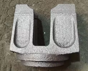 Warmgedoopte gegalvaniseerde Ringlock steigerbalken & standaard accessoires Q355/Q235 staal voor de bouw - Product Image 2