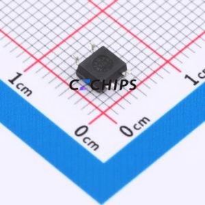 CPC1150N Solid State Relay (MOS Output) SOP-4 Relay 1.36V 120mA 50Ohm 1.5kV - Product Image 2