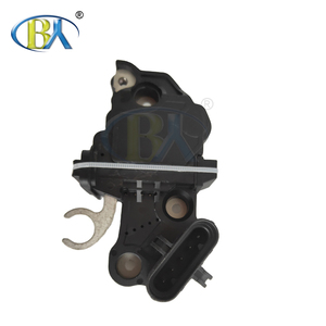 Regolatori per Generatore 24V 0272222004 F00M415200 F032335599 per Camion MERCEDES Antos - Product Image 3