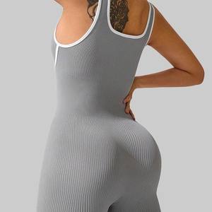 Комбинезон для йоги - Product Image 4