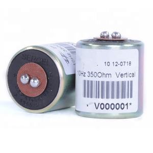 เซ็นเซอร์จีโอโฟนแนวตั้ง เครื่องวัดแผ่นดินไหวความไวสูง - Product Image 1