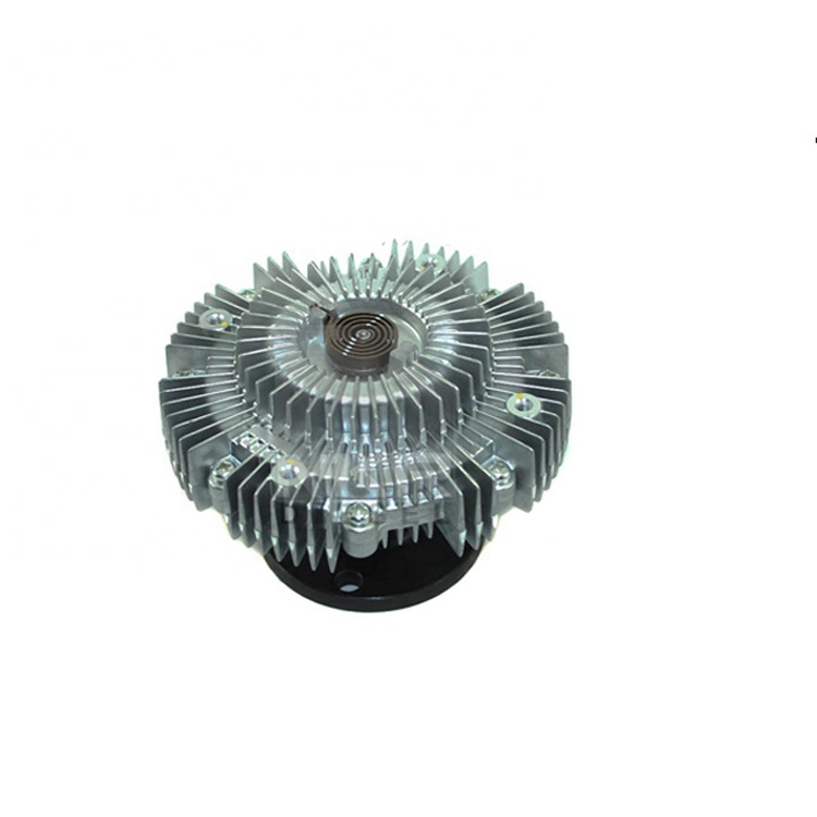 8-97129738-0 8971297380 4HG1 Fan ClutchいすゞNPR 4HF1| Alibaba.com
