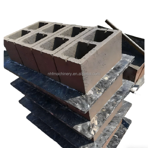 Oportunidades de Negocio: Máquina para Hacer Ladrillos QT4-26, Máquina Semiautomática para Moldear Bloques de Hormigón y Cemento - Product Image 6