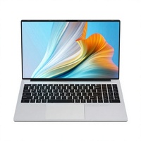 Laptop Portatile 2026 con Intel N5095, 5000mAh, 15.6 Pollici, 20GB, 128GB/256GB/512GB/1TB, Schermo IPS da 15.6 Pollici, Computer Notebook