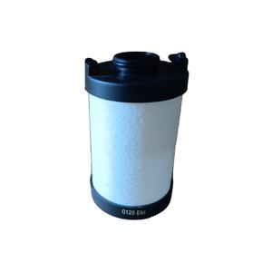 Élément filtrant de précision nouvelles pièces de compresseur d'air MANNY 0125EM - Product Image 4
