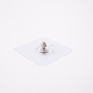 Vente en Gros – Crochets Adhésifs pour Cadre Photo, Fixation Murale Sans Perçage, Clous Muraux Solides et Discrets pour Tableaux et Images - Product Image 1